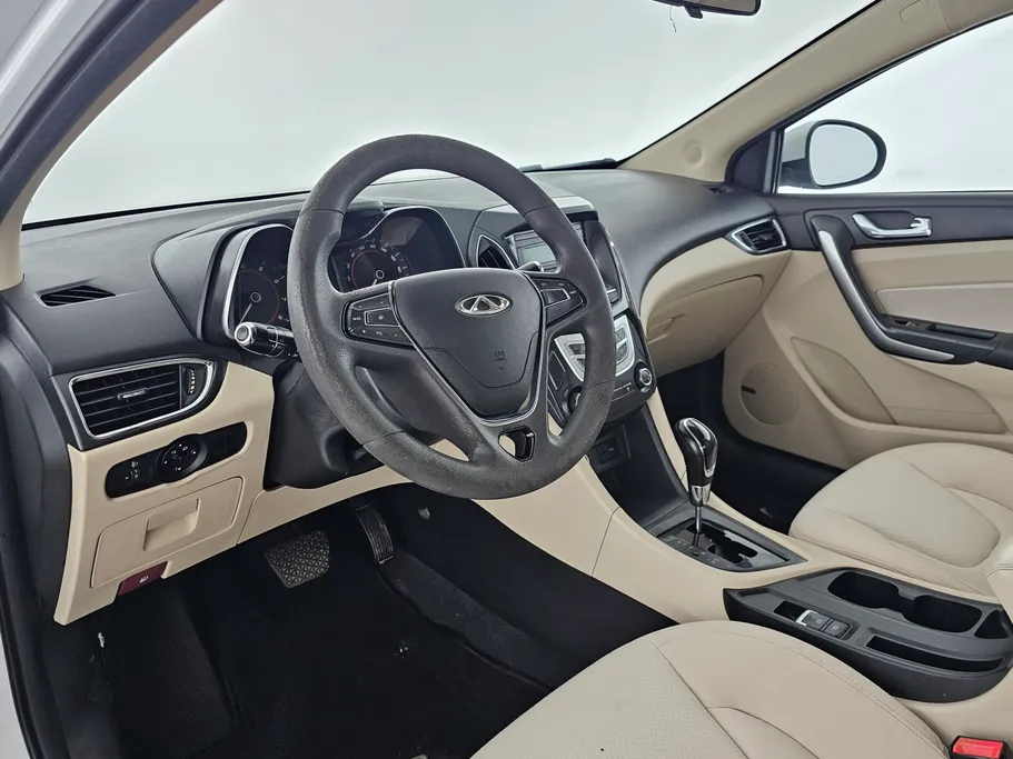 2023 Chery Arrizo 5 Comfort 
