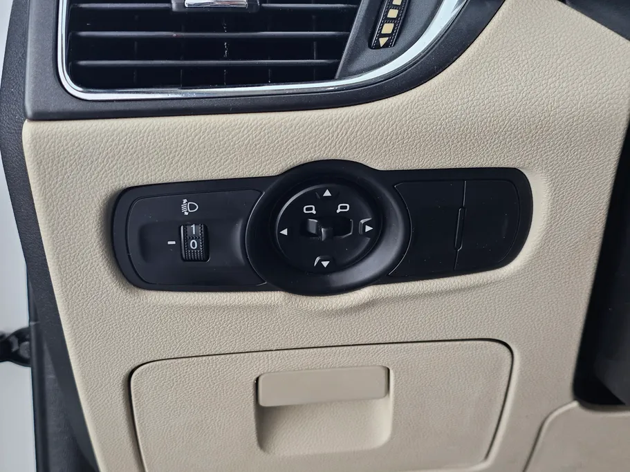 2023 Chery Arrizo 5 Comfort 