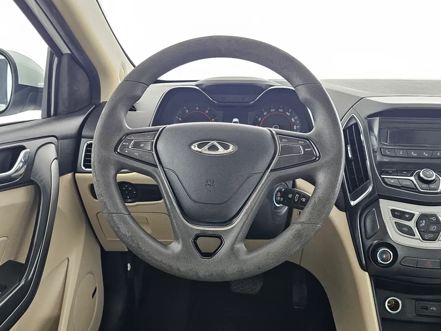2023 Chery Arrizo 5 Comfort 