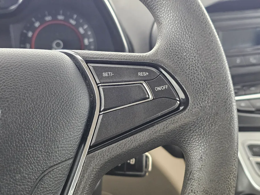 2023 Chery Arrizo 5 Comfort 