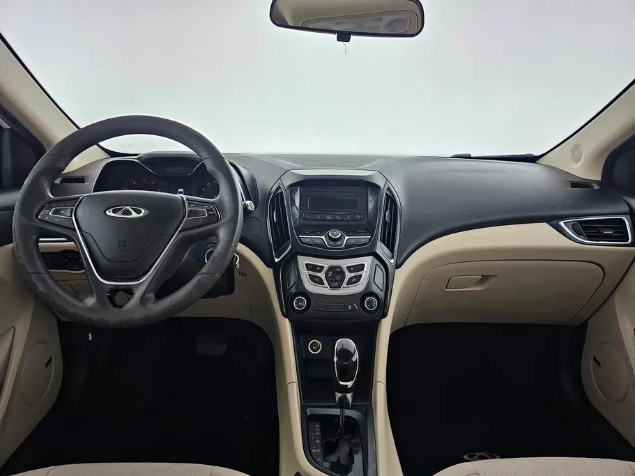 2023 Chery Arrizo 5 Comfort 