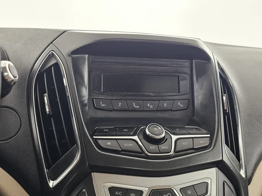 2023 Chery Arrizo 5 Comfort 
