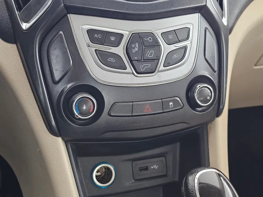 2023 Chery Arrizo 5 Comfort 