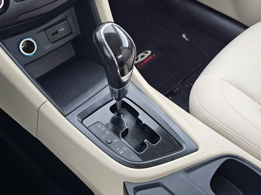 2023 Chery Arrizo 5 Comfort 