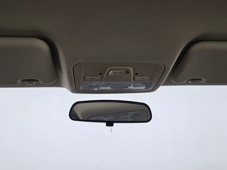 2023 Chery Arrizo 5 Comfort 
