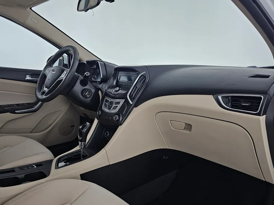 2023 Chery Arrizo 5 Comfort 
