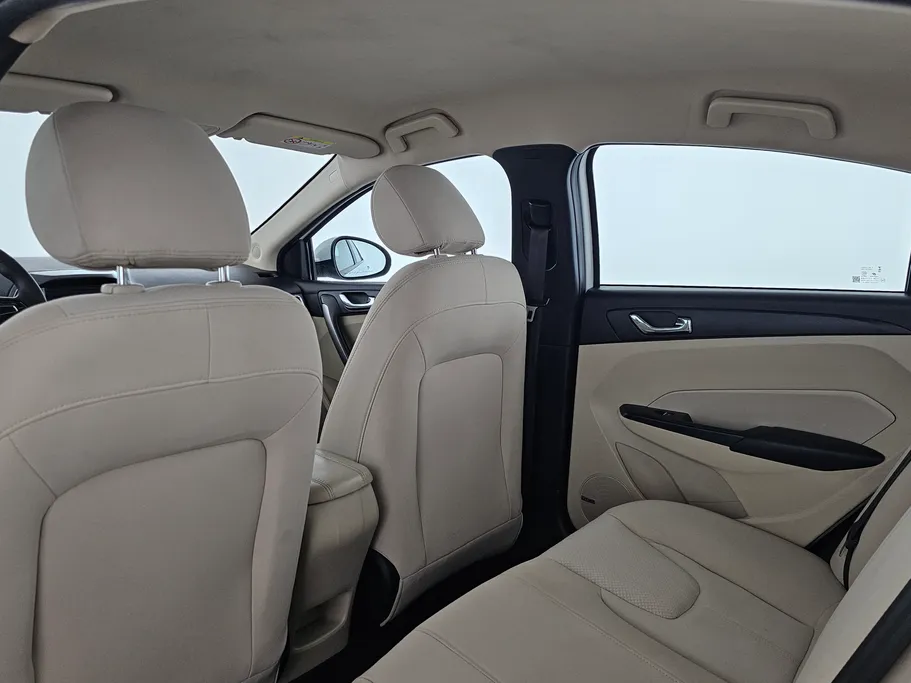 2023 Chery Arrizo 5 Comfort 