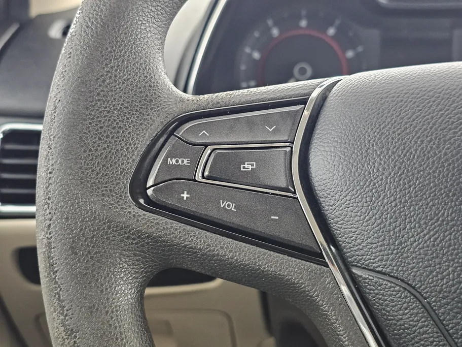 2023 Chery Arrizo 5 Comfort 