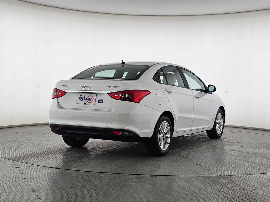 2023 Chery Arrizo 5 Comfort 