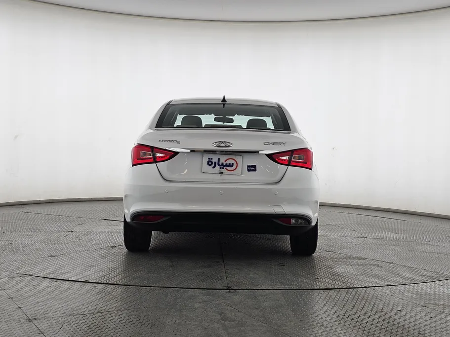 2023 Chery Arrizo 5 Comfort 
