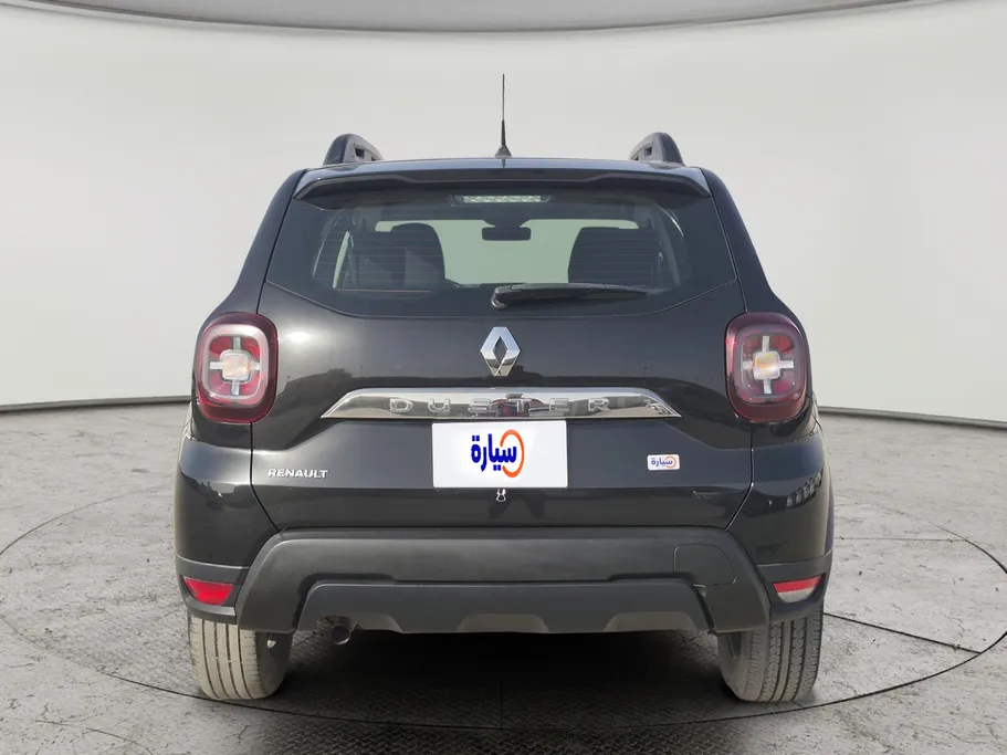 2023 Renault Duster PE 