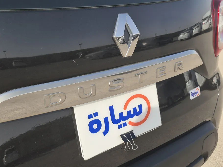 رينو داستر PE 2023 