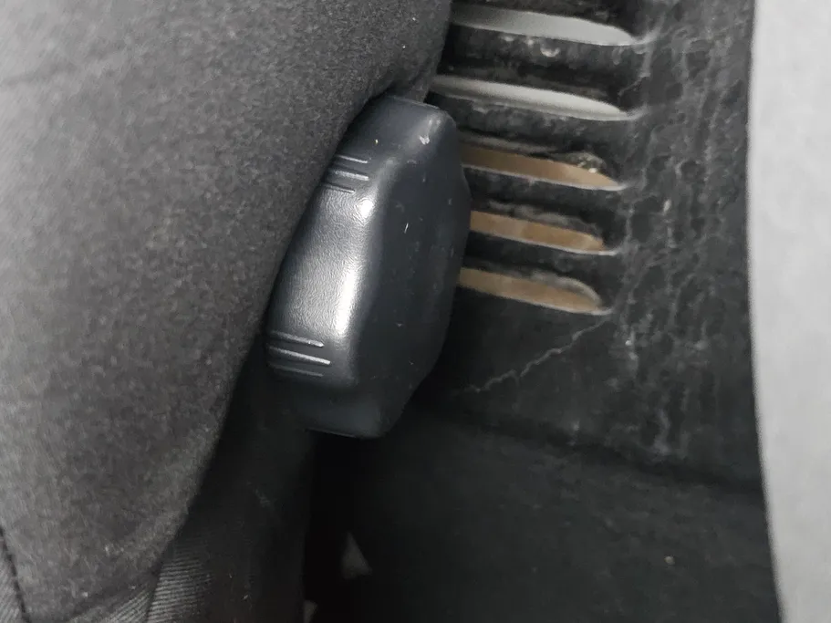 2020 Renault Docker Van بضاعة 