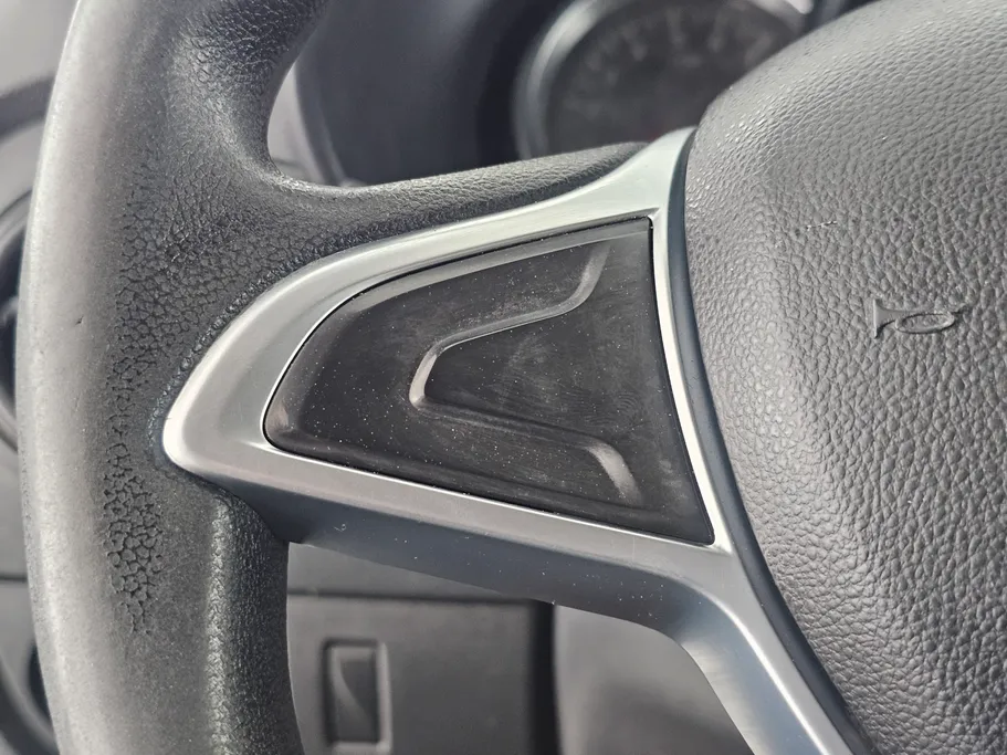 2020 Renault Docker Van بضاعة 