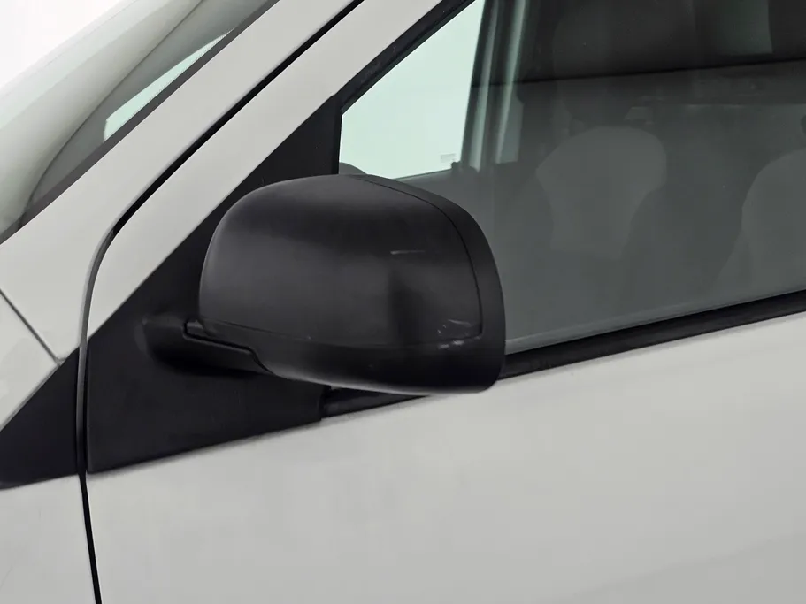 2020 Renault Docker Van بضاعة 