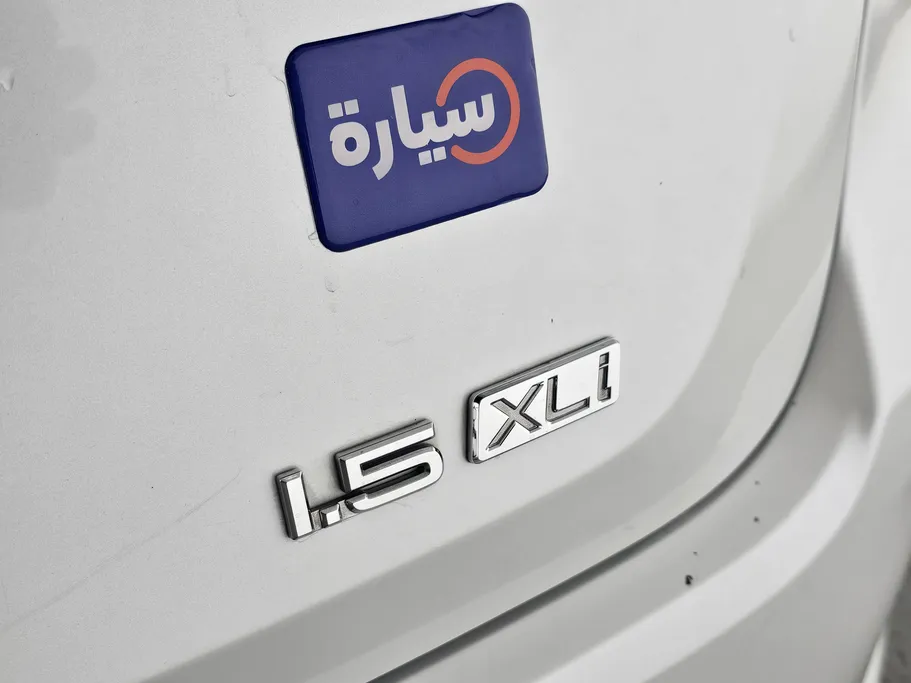 تويوتا كورولا XLI 2024 