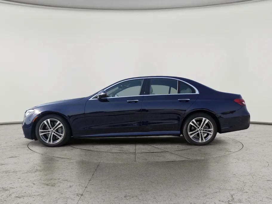 2021 Mercedes E 350 