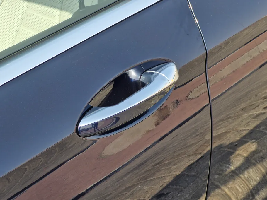 2021 Mercedes E 350 