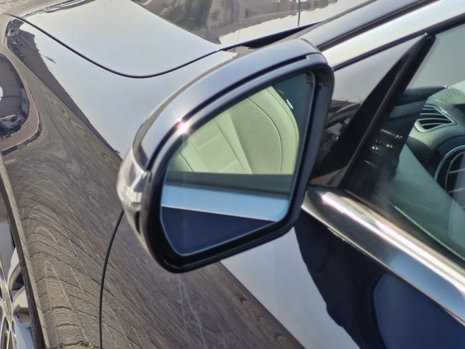 2021 Mercedes E 350 