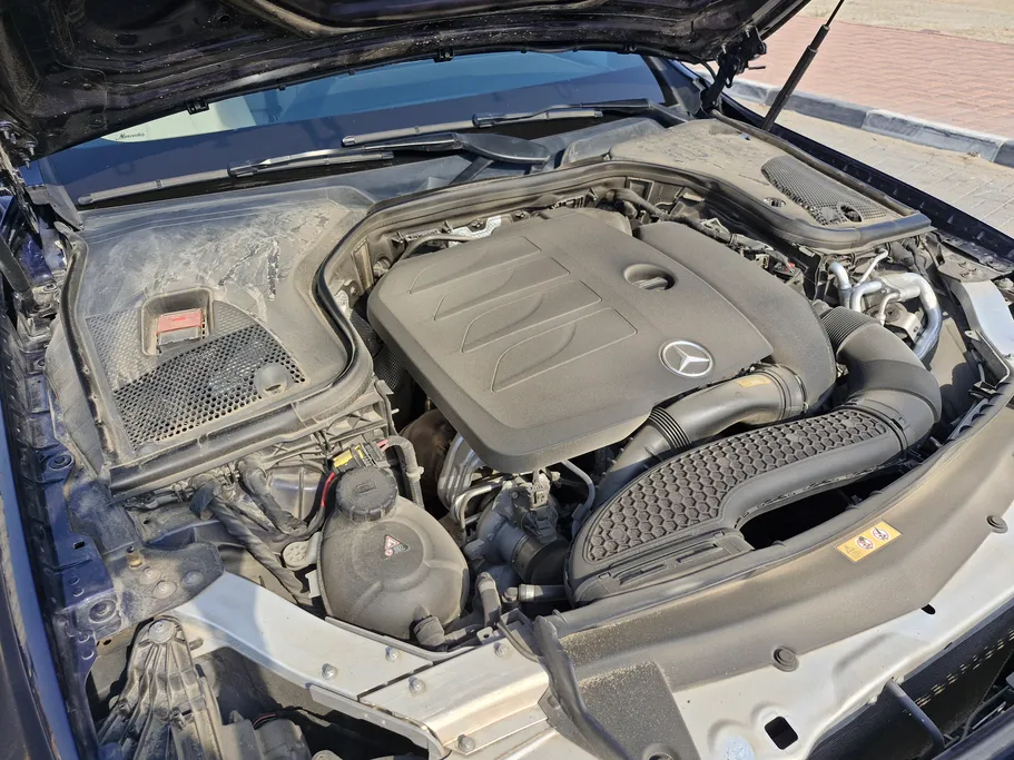 2021 Mercedes E 350 