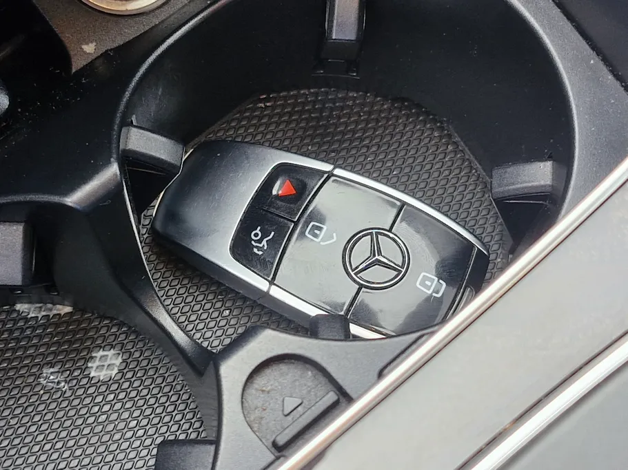 2021 Mercedes E 350 