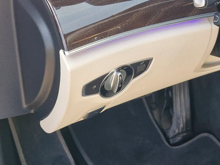 2021 Mercedes E 350 