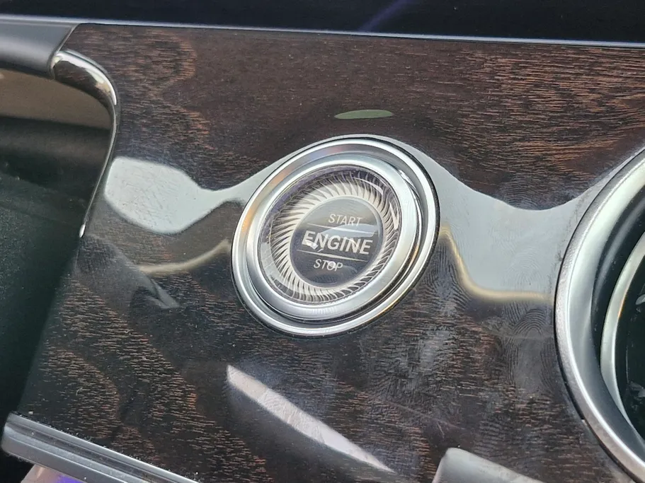 2021 Mercedes E 350 