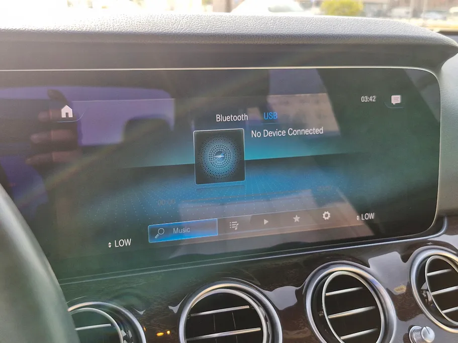 2021 Mercedes E 350 