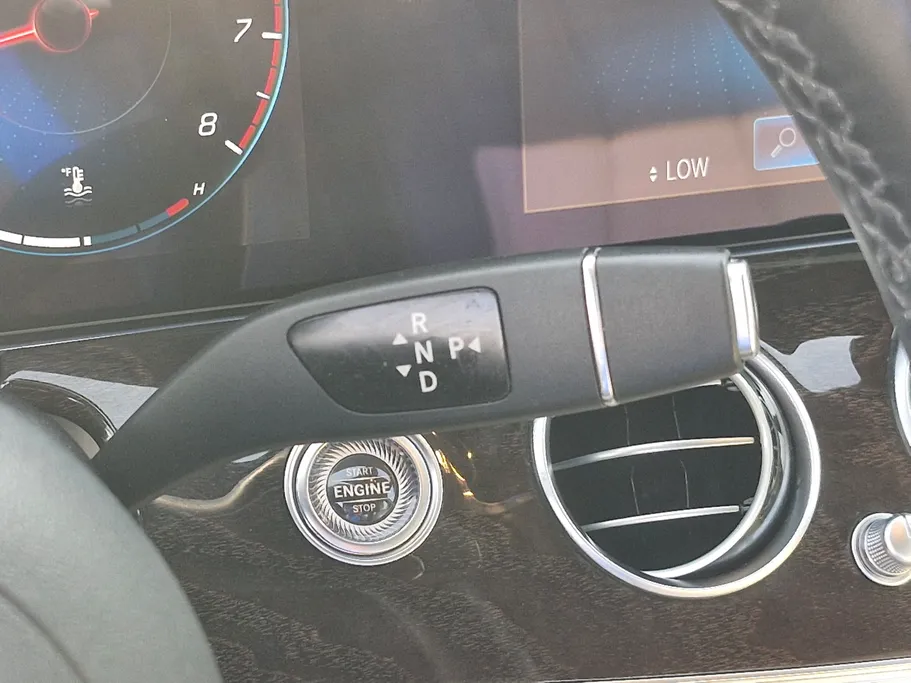 2021 Mercedes E 350 