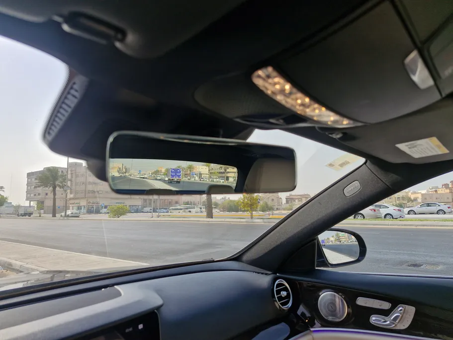 2021 Mercedes E 350 