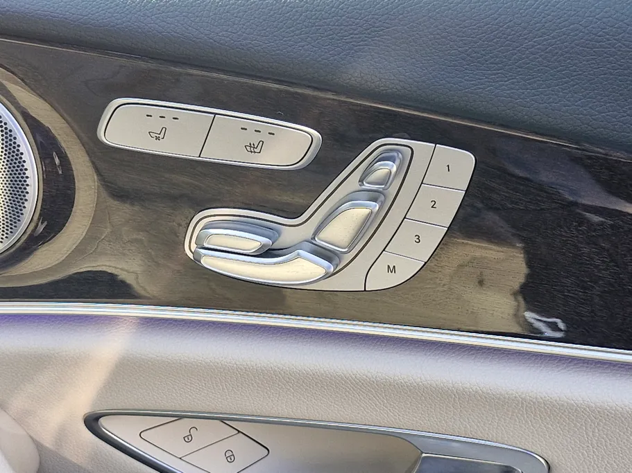 2021 Mercedes E 350 