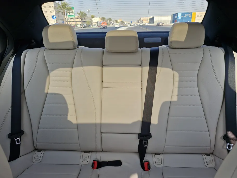 2021 Mercedes E 350 