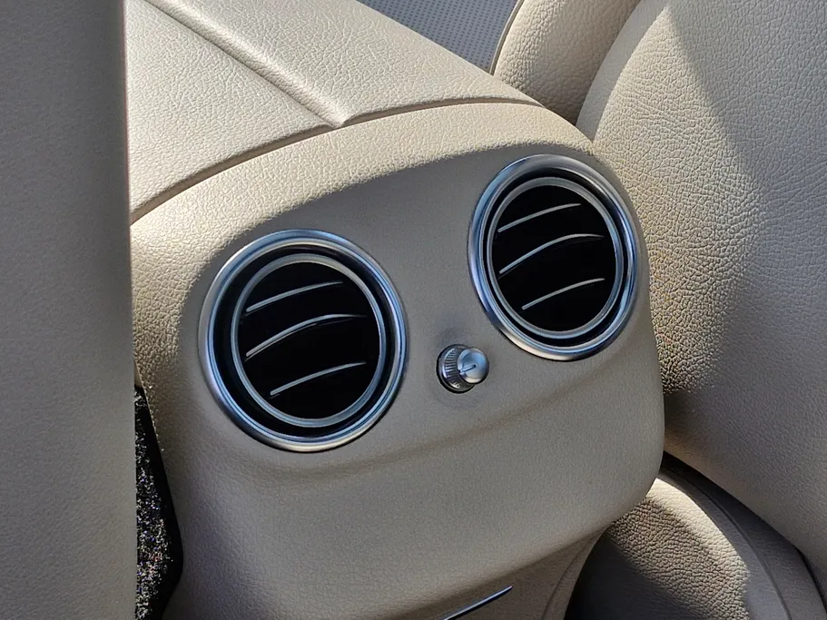 2021 Mercedes E 350 
