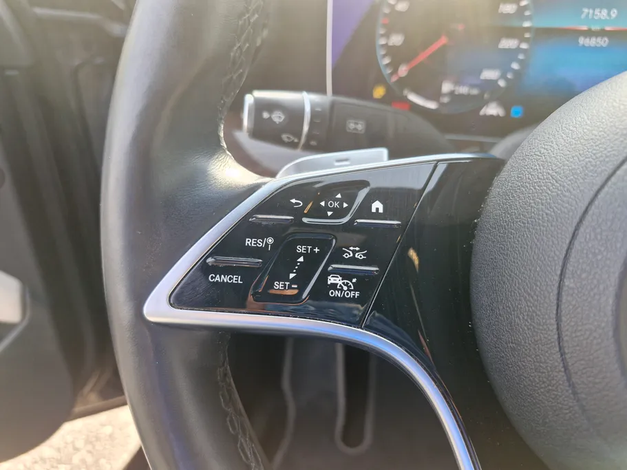 2021 Mercedes E 350 