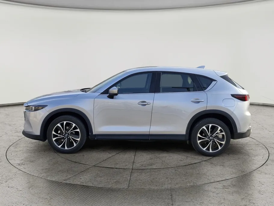 2023 Mazda CX5 Skyactiv G 