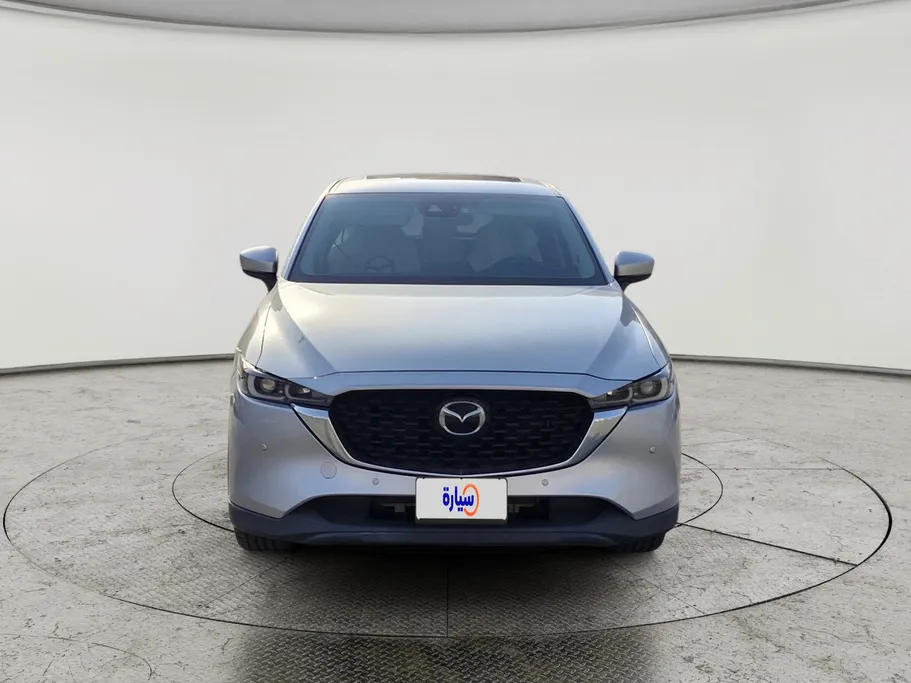 2023 Mazda CX5 Skyactiv G 