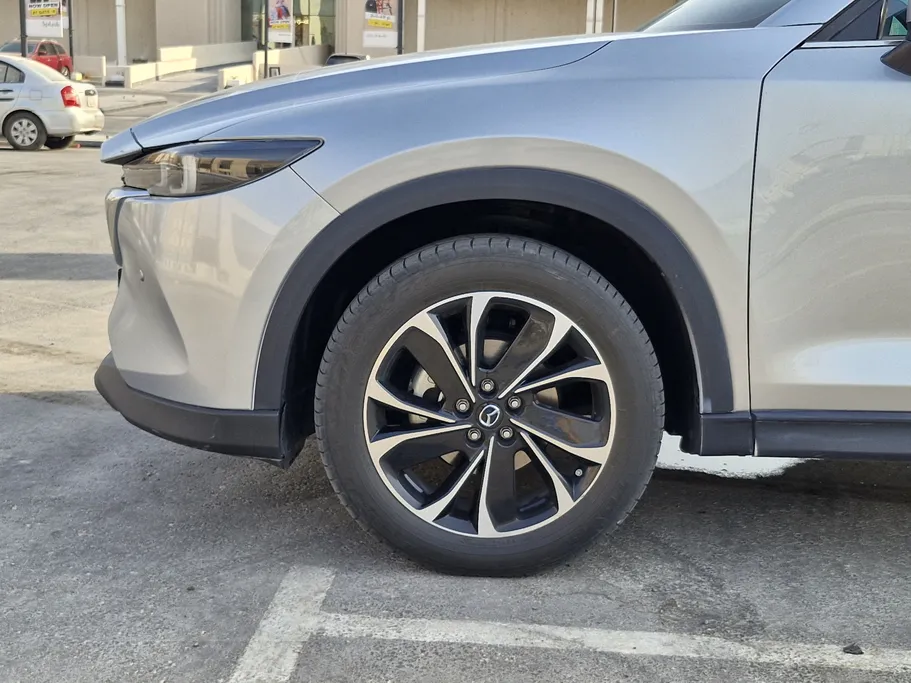 2023 Mazda CX5 Skyactiv G 