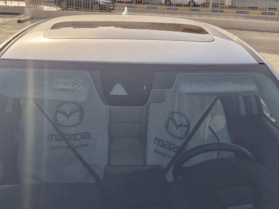 2023 Mazda CX5 Skyactiv G 