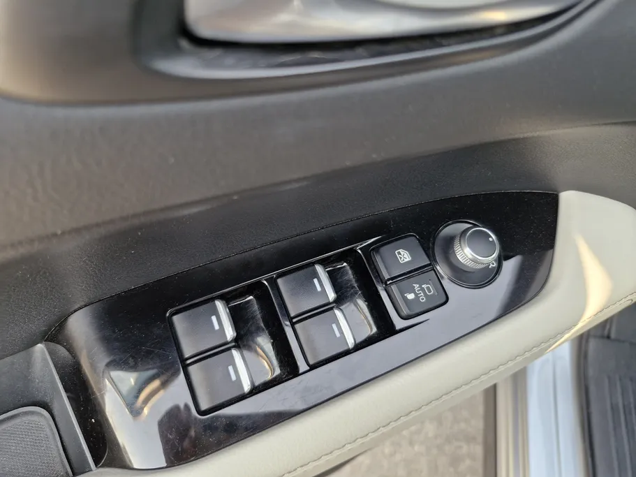 2023 Mazda CX5 Skyactiv G 