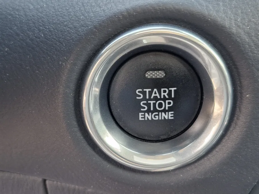 2023 Mazda CX5 Skyactiv G 