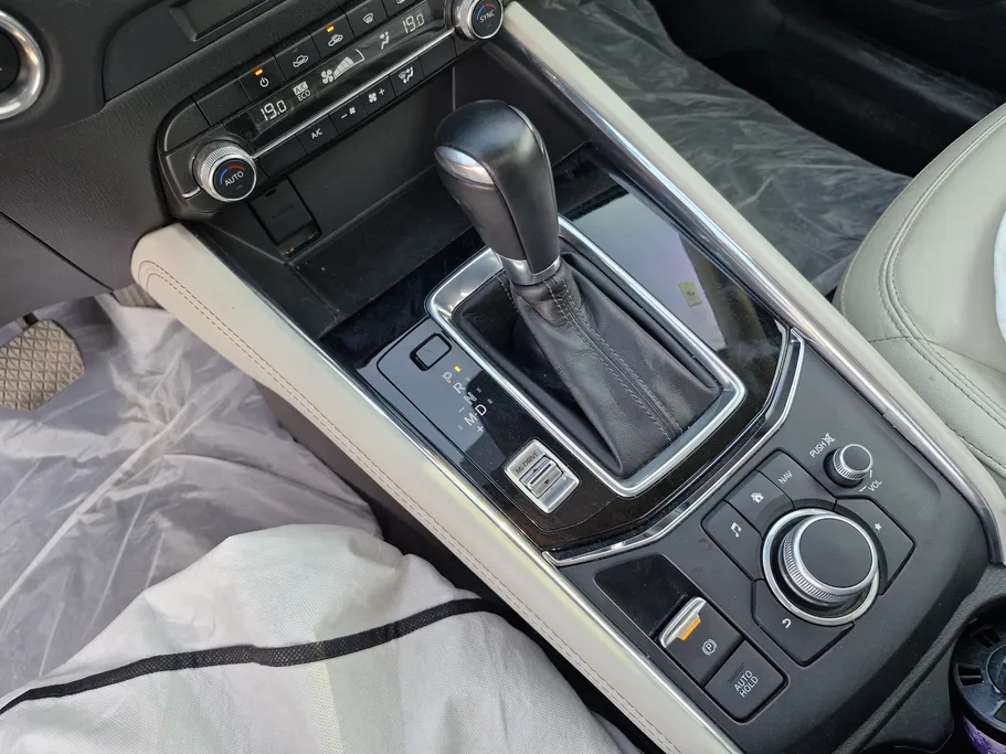2023 Mazda CX5 Skyactiv G 