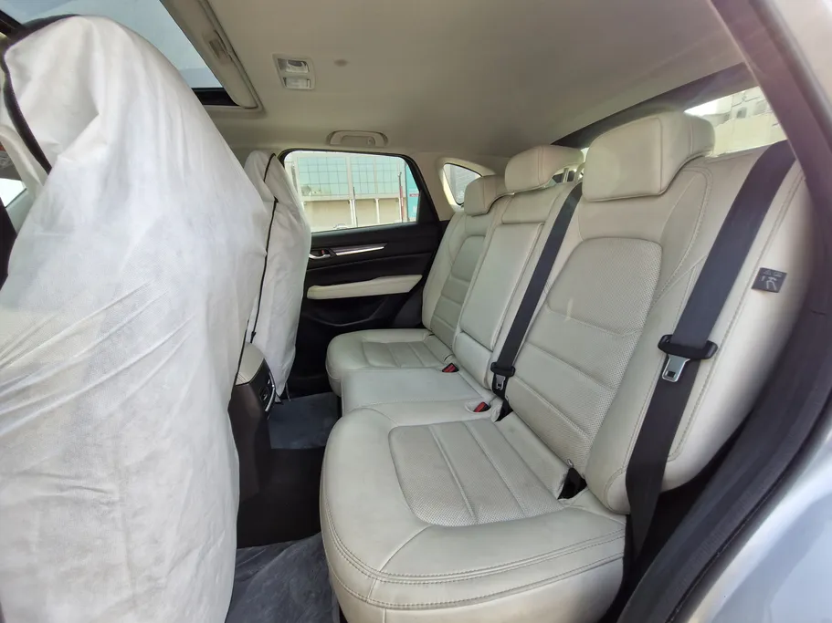 2023 Mazda CX5 Skyactiv G 
