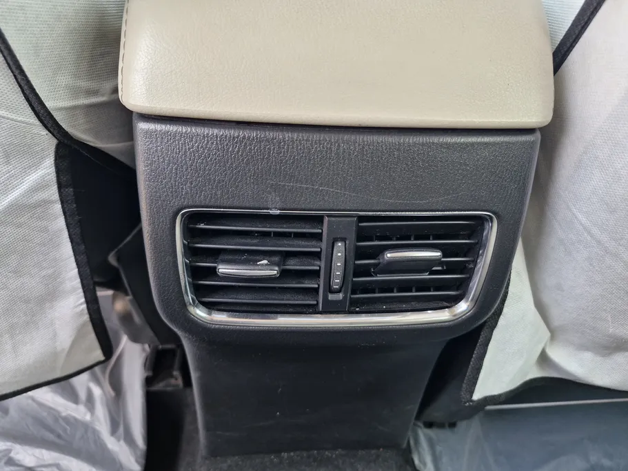2023 Mazda CX5 Skyactiv G 