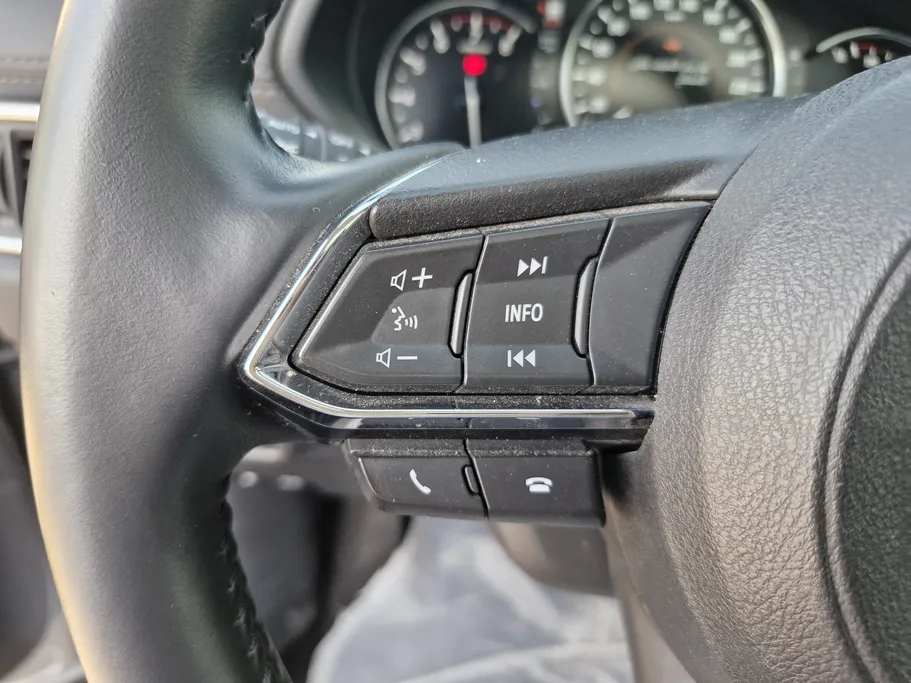 2023 Mazda CX5 Skyactiv G 
