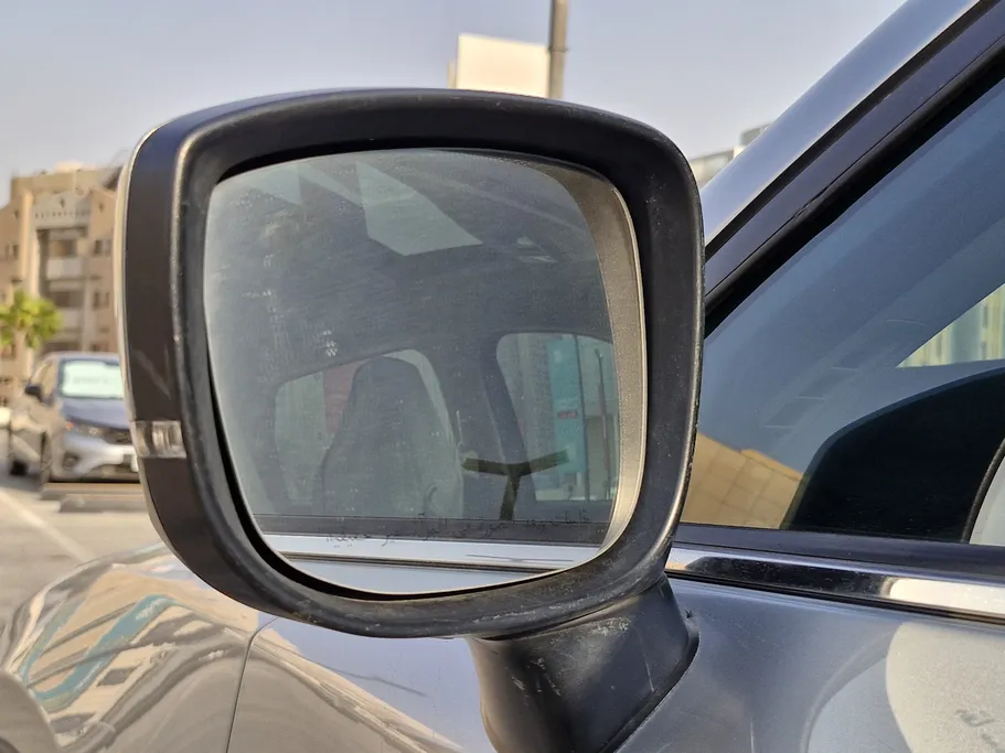 2023 Mazda CX5 Skyactiv G 