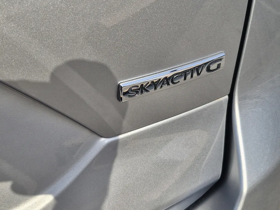 2023 Mazda CX5 Skyactiv G 