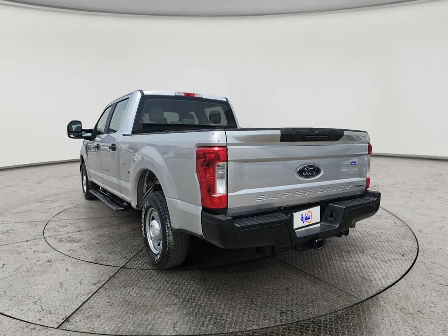 2019 Ford F350 XL 