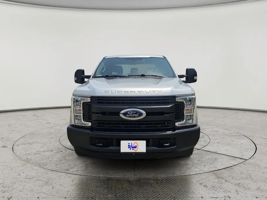 2019 Ford F350 XL 