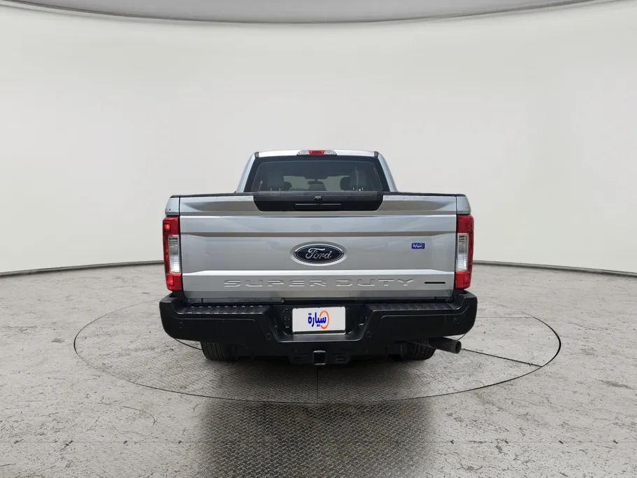 2019 Ford F350 XL 