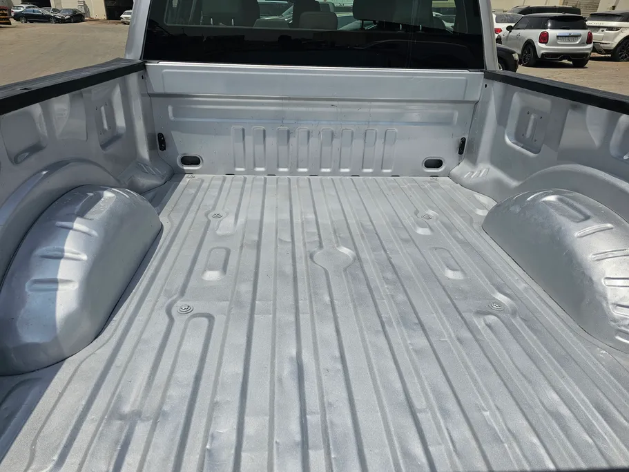 2019 Ford F350 XL 